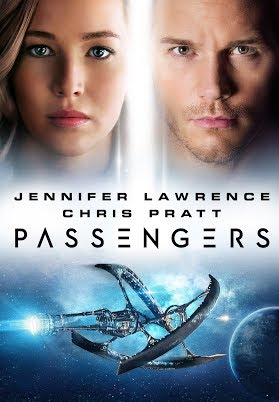 watch full movie passengers